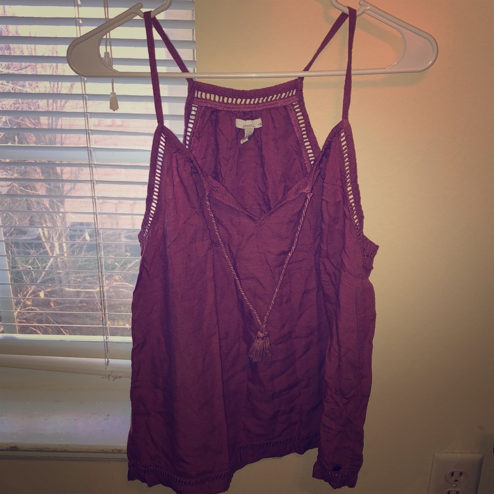 Cute Tank Top